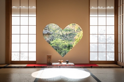 京都のフォトウェディング専門店京都ブライダルフォトワークスがお教えする結婚式の起源
